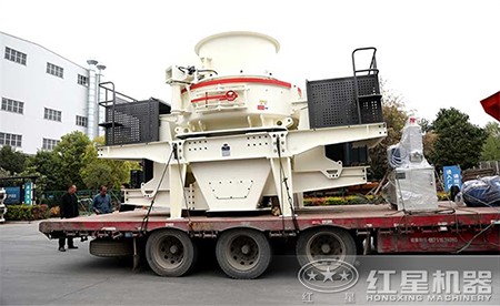 哪種鵝卵石制砂機(jī)好？多少錢一臺？